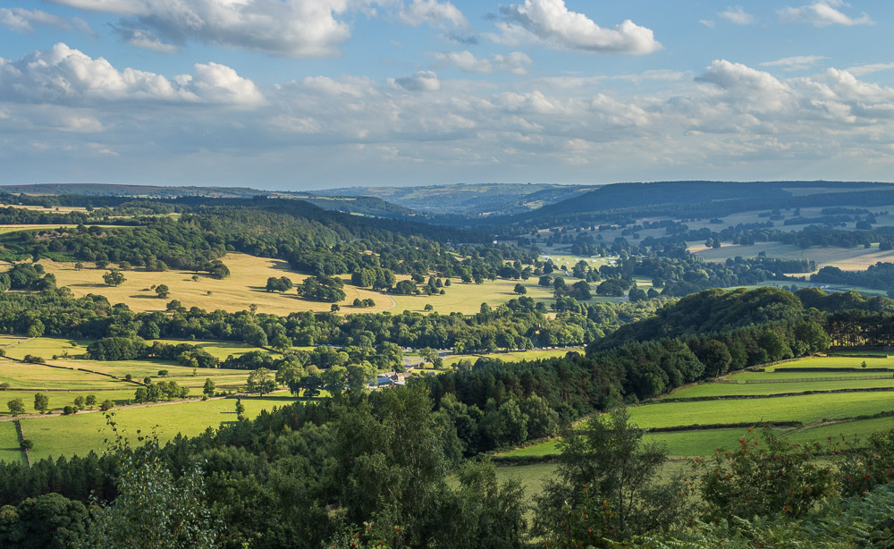Derwent Valley